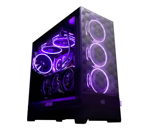 G4M3R ELITE R7-9800X3D/32GB/2TB/RTX5090/W11x - 1469270 - zdjęcie